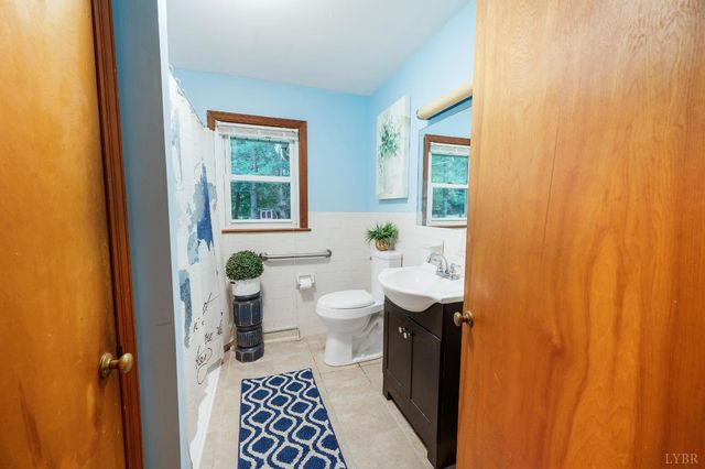 41 Piedmont Drive, Rustburg, VA 24588