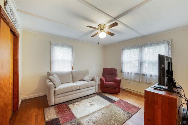 41 Piedmont Drive, Rustburg, VA 24588