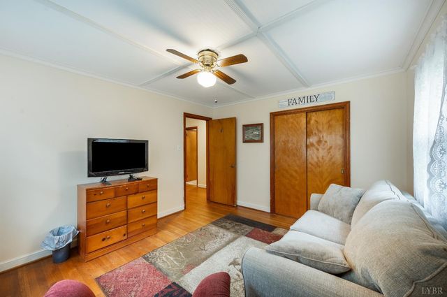 41 Piedmont Drive, Rustburg, VA 24588