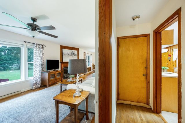41 Piedmont Drive, Rustburg, VA 24588