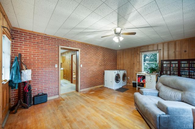 41 Piedmont Drive, Rustburg, VA 24588