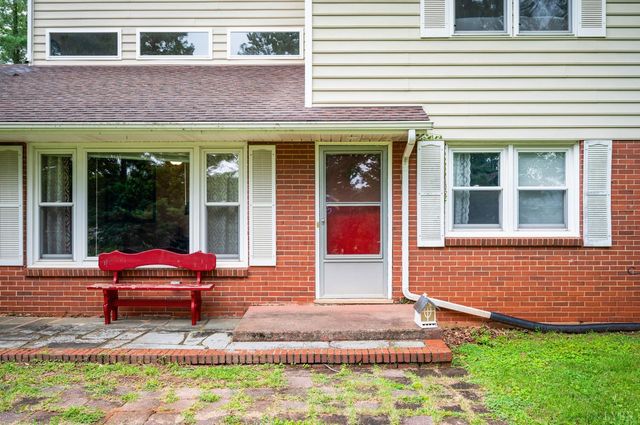 41 Piedmont Drive, Rustburg, VA 24588