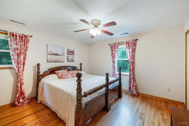 41 Piedmont Drive, Rustburg, VA 24588