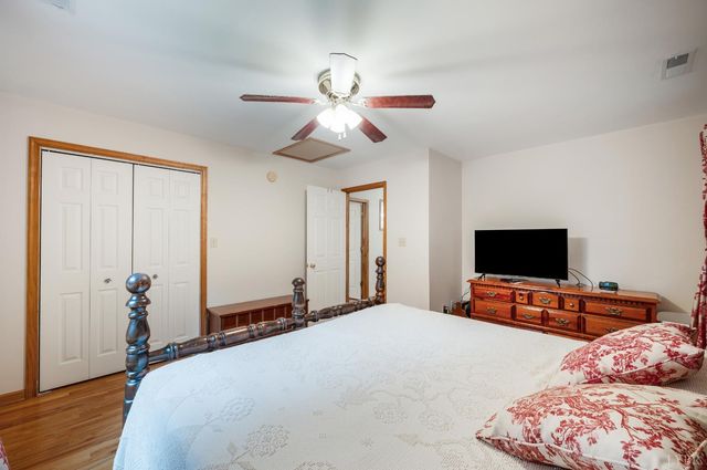 41 Piedmont Drive, Rustburg, VA 24588