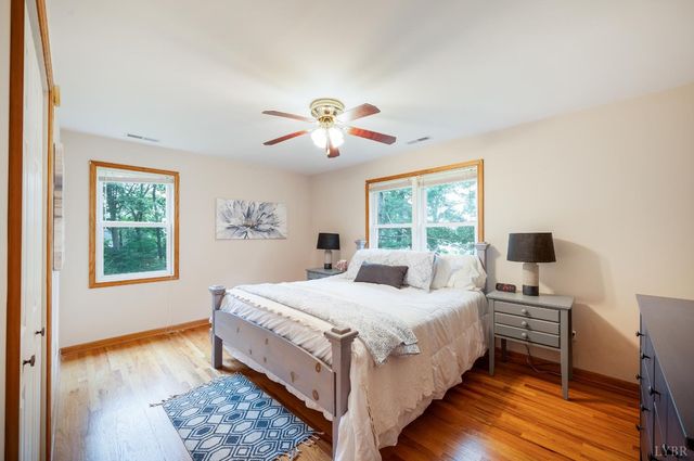 41 Piedmont Drive, Rustburg, VA 24588