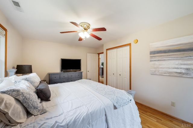 41 Piedmont Drive, Rustburg, VA 24588