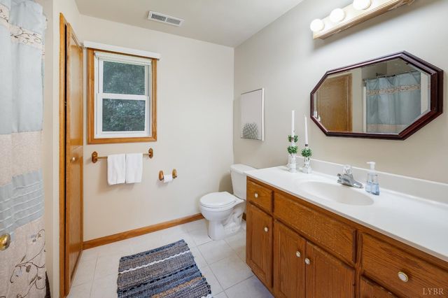 41 Piedmont Drive, Rustburg, VA 24588