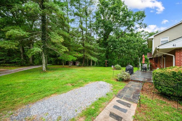 41 Piedmont Drive, Rustburg, VA 24588