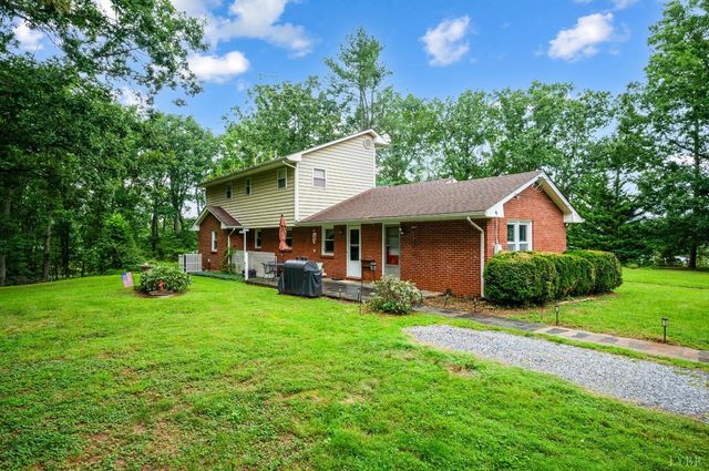 41 Piedmont Drive, Rustburg, VA 24588