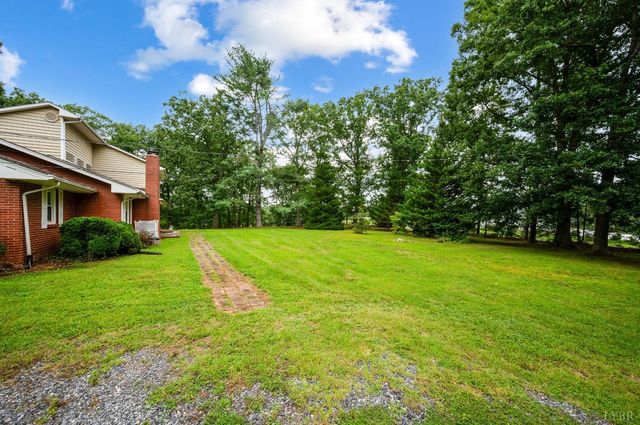 41 Piedmont Drive, Rustburg, VA 24588