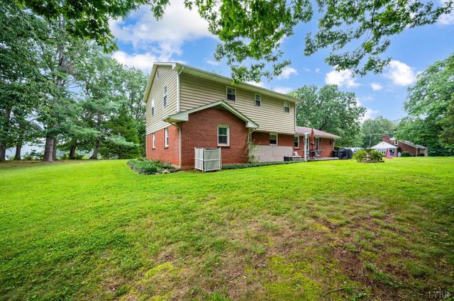 41 Piedmont Drive, Rustburg, VA 24588