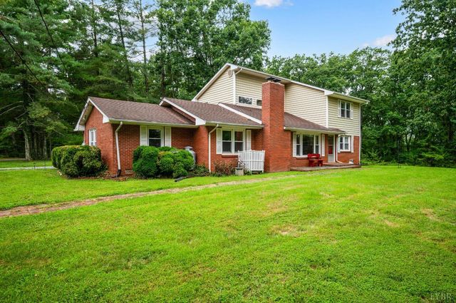 41 Piedmont Drive, Rustburg, VA 24588
