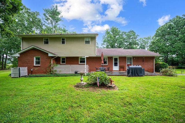 41 Piedmont Drive, Rustburg, VA 24588