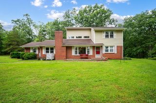 41 Piedmont Drive, Rustburg, VA 24588