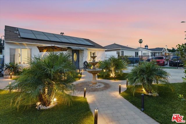 12013 Neenach Street, Sun Valley (los Angeles), CA 91352