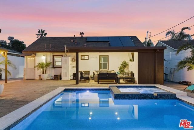 12013 Neenach Street, Sun Valley (los Angeles), CA 91352