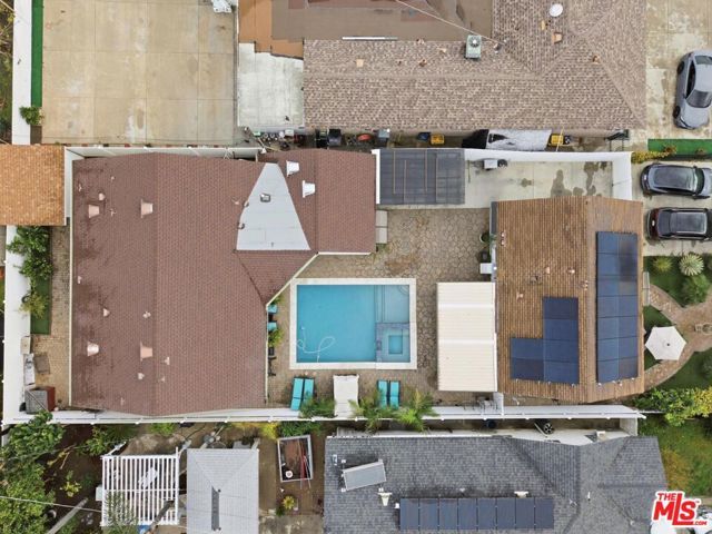 12013 Neenach Street, Sun Valley (los Angeles), CA 91352