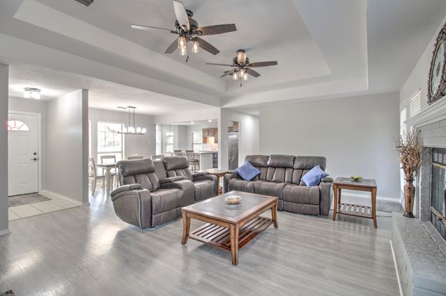 101 Wasco Cove, Gainesville, TX 76240