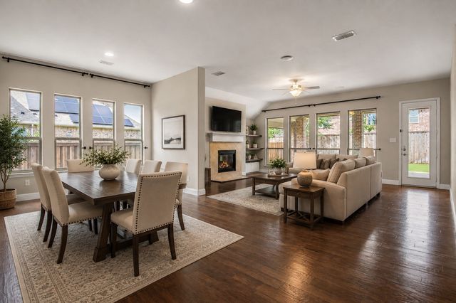 4502 Martha Avenue, Sachse, TX 75048