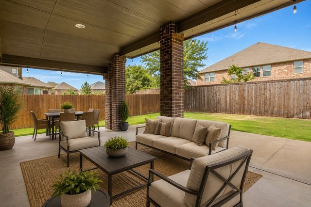 4502 Martha Avenue, Sachse, TX 75048