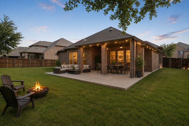 4502 Martha Avenue, Sachse, TX 75048