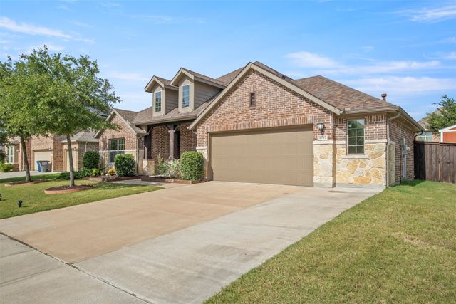 4502 Martha Avenue, Sachse, TX 75048