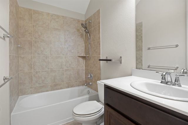 4502 Martha Avenue, Sachse, TX 75048