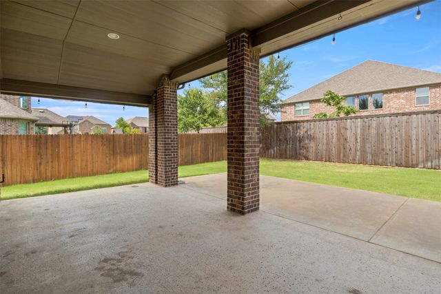 4502 Martha Avenue, Sachse, TX 75048