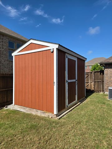 4502 Martha Avenue, Sachse, TX 75048