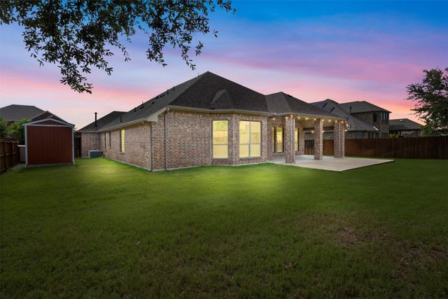 4502 Martha Avenue, Sachse, TX 75048