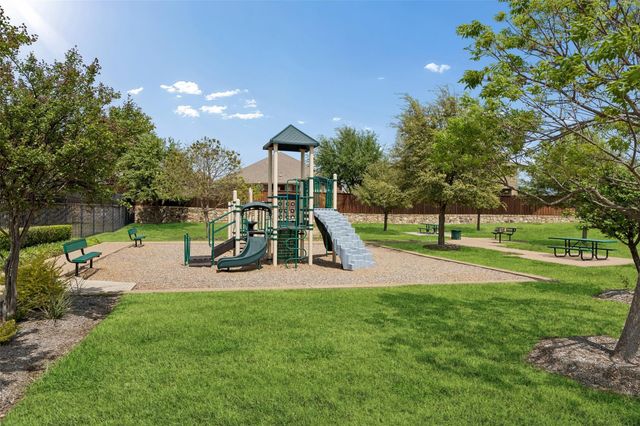 4502 Martha Avenue, Sachse, TX 75048