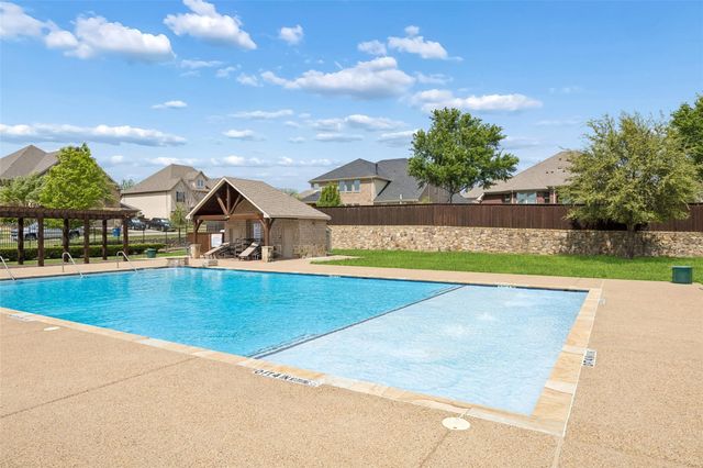 4502 Martha Avenue, Sachse, TX 75048