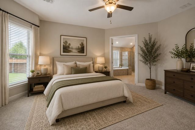 4502 Martha Avenue, Sachse, TX 75048