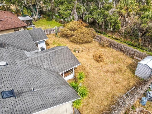 2509 JUNIPER DRIVE, Edgewater, FL 32141