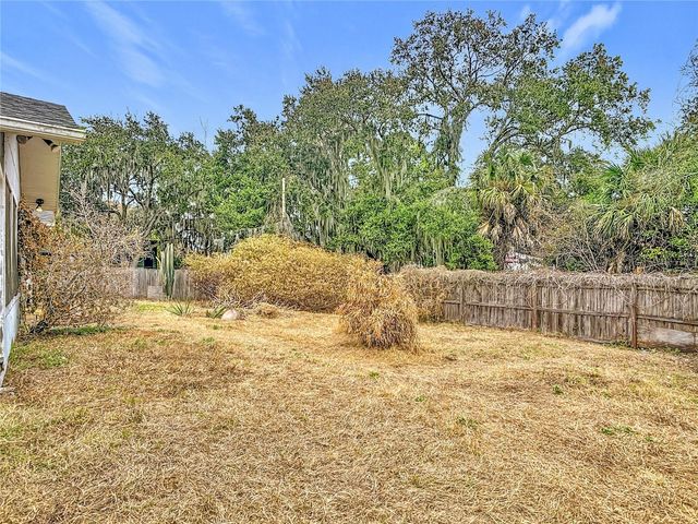 2509 JUNIPER DRIVE, Edgewater, FL 32141