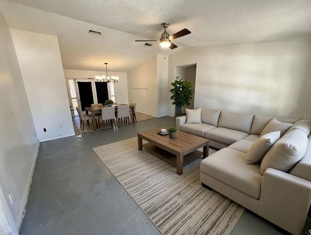 2509 JUNIPER DRIVE, Edgewater, FL 32141