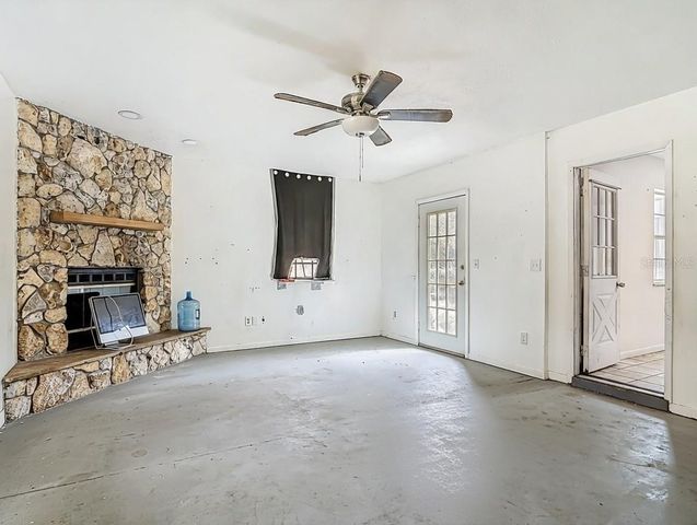 2509 JUNIPER DRIVE, Edgewater, FL 32141