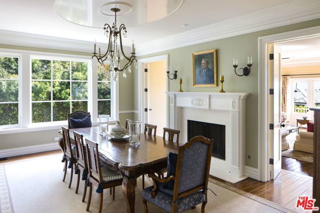 1667 Amalfi Drive, Pacific Palisades (los Angeles), CA 90272