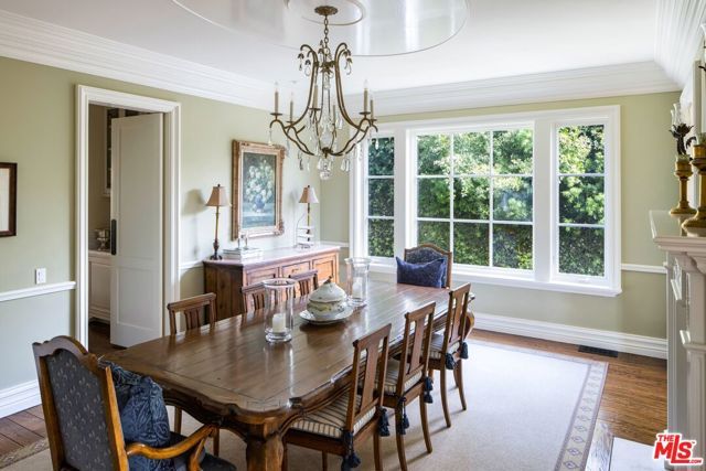 1667 Amalfi Drive, Pacific Palisades (los Angeles), CA 90272