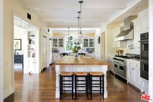 1667 Amalfi Drive, Pacific Palisades (los Angeles), CA 90272