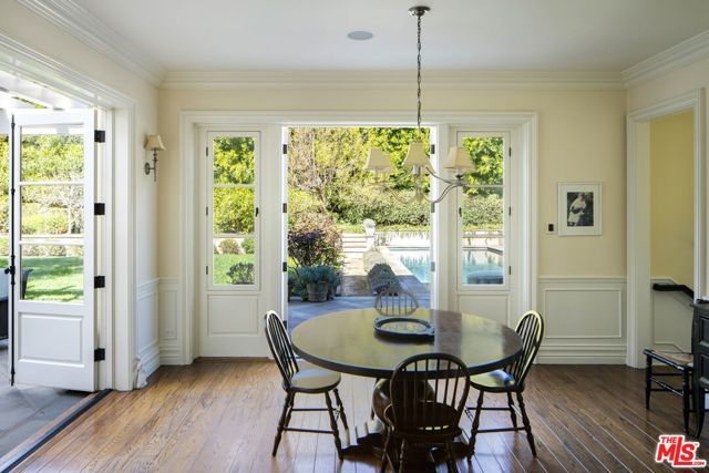 1667 Amalfi Drive, Pacific Palisades (los Angeles), CA 90272