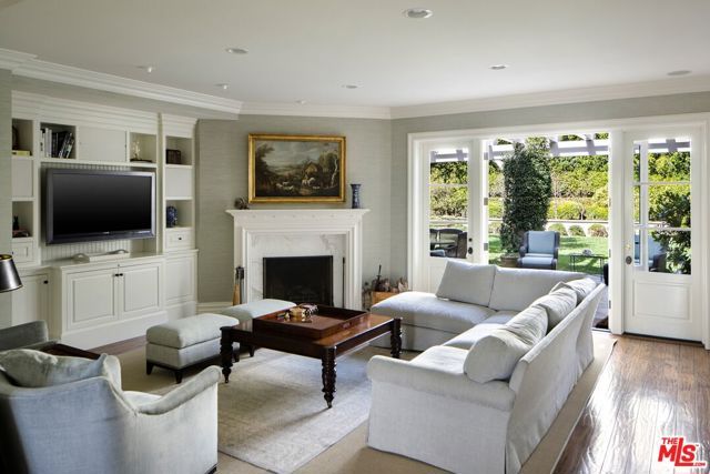 1667 Amalfi Drive, Pacific Palisades (los Angeles), CA 90272