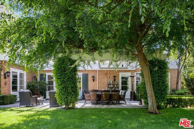 1667 Amalfi Drive, Pacific Palisades (los Angeles), CA 90272