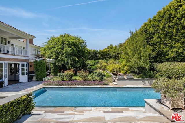 1667 Amalfi Drive, Pacific Palisades (los Angeles), CA 90272