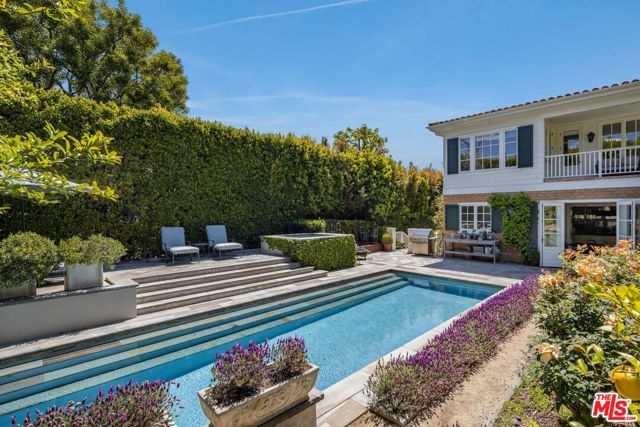 1667 Amalfi Drive, Pacific Palisades (los Angeles), CA 90272