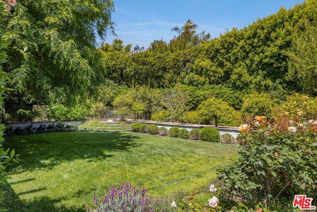 1667 Amalfi Drive, Pacific Palisades (los Angeles), CA 90272