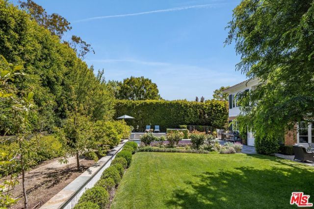 1667 Amalfi Drive, Pacific Palisades (los Angeles), CA 90272