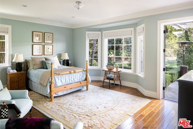 1667 Amalfi Drive, Pacific Palisades (los Angeles), CA 90272