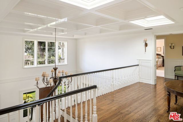 1667 Amalfi Drive, Pacific Palisades (los Angeles), CA 90272