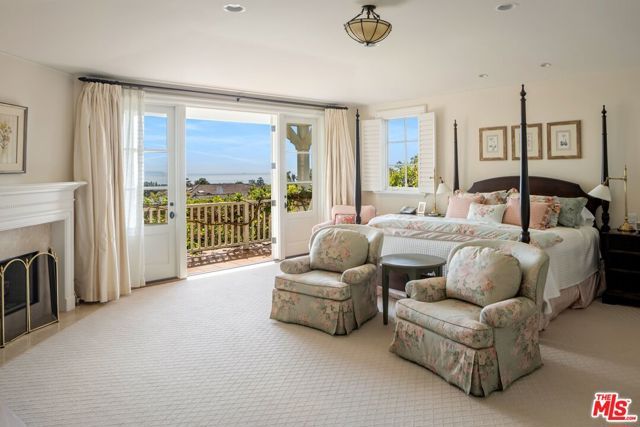 1667 Amalfi Drive, Pacific Palisades (los Angeles), CA 90272